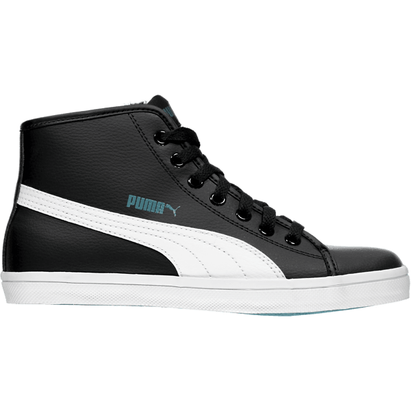 puma elsu mid fur